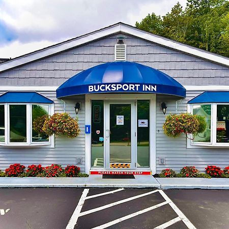 Bucksport Inn 외부 사진
