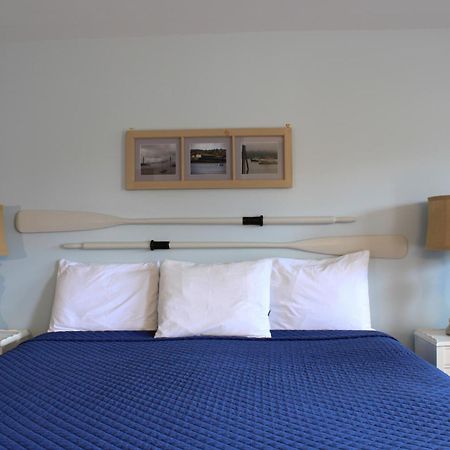 Bucksport Inn 외부 사진
