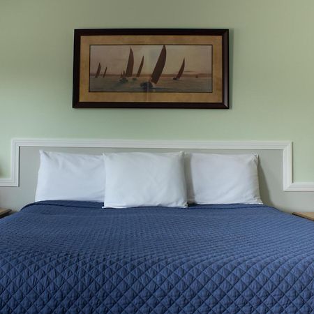 Bucksport Inn 외부 사진