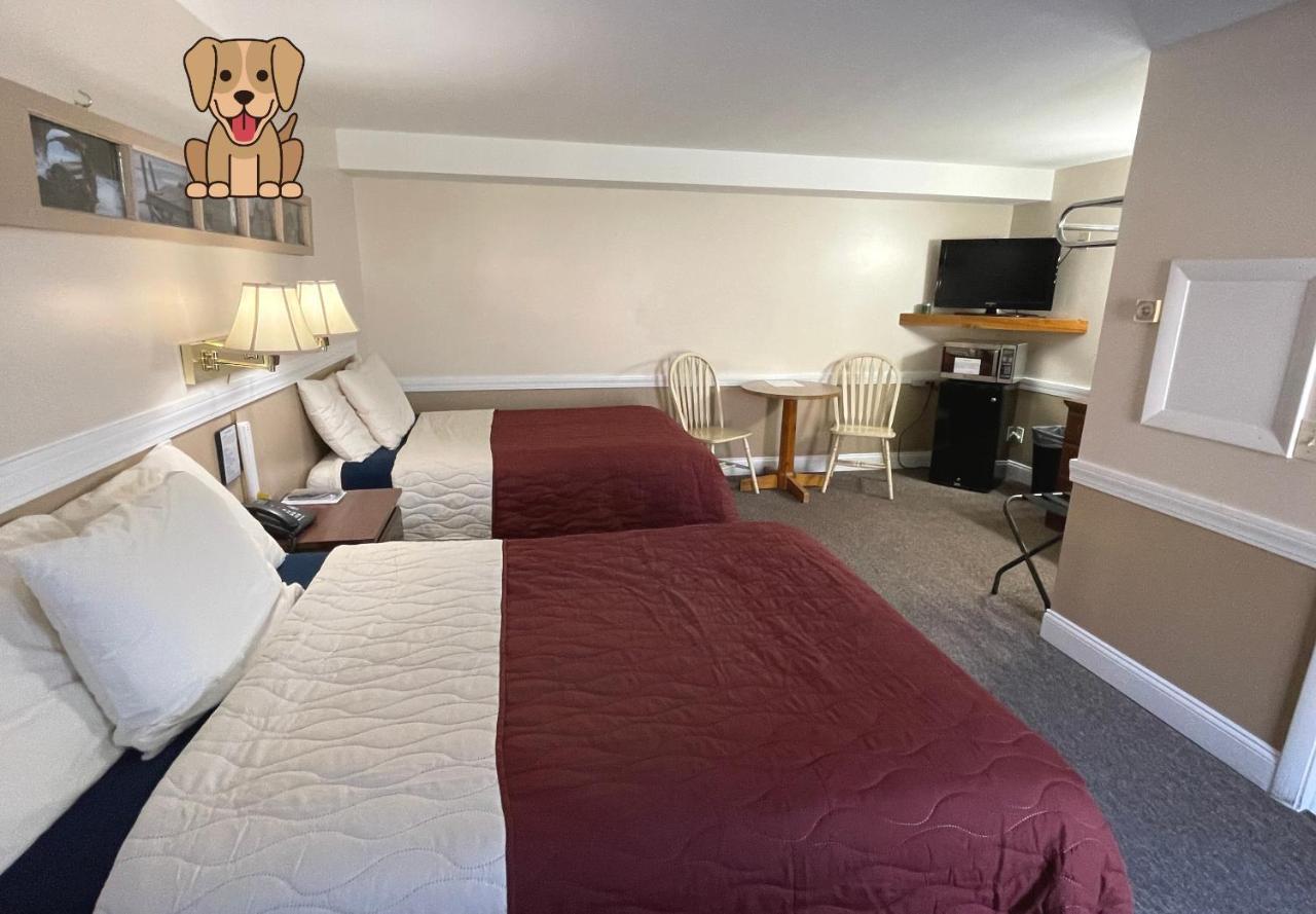 Bucksport Inn 외부 사진
