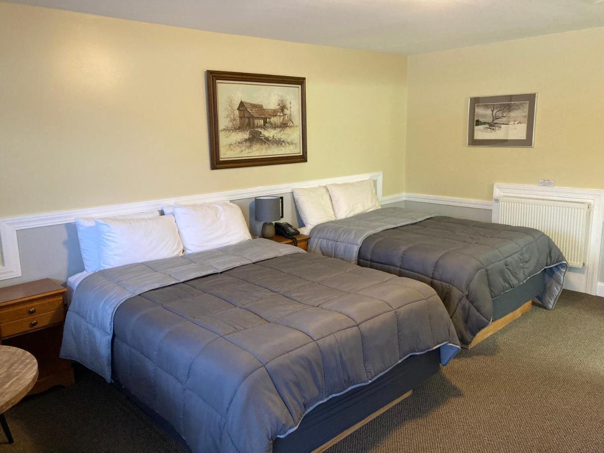 Bucksport Inn 외부 사진