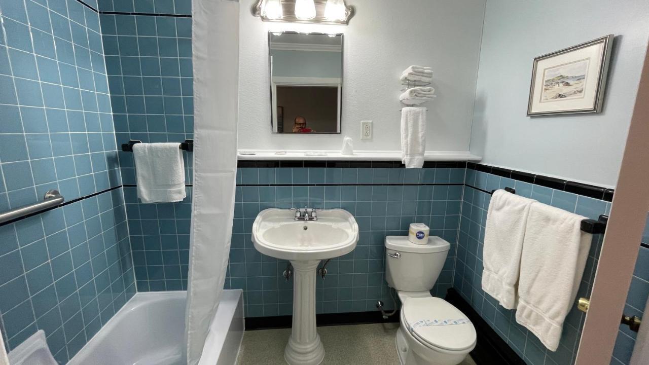 Bucksport Inn 외부 사진