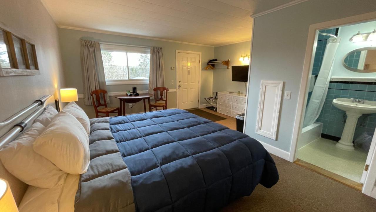 Bucksport Inn 외부 사진