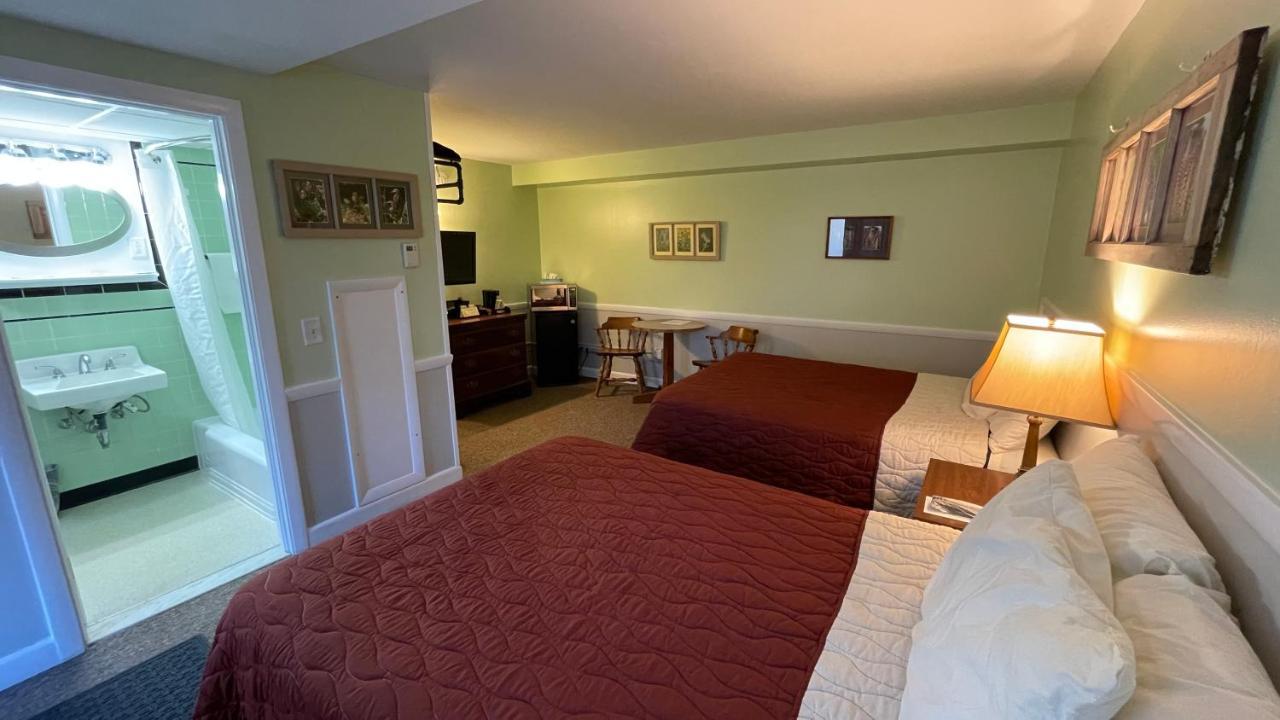 Bucksport Inn 외부 사진