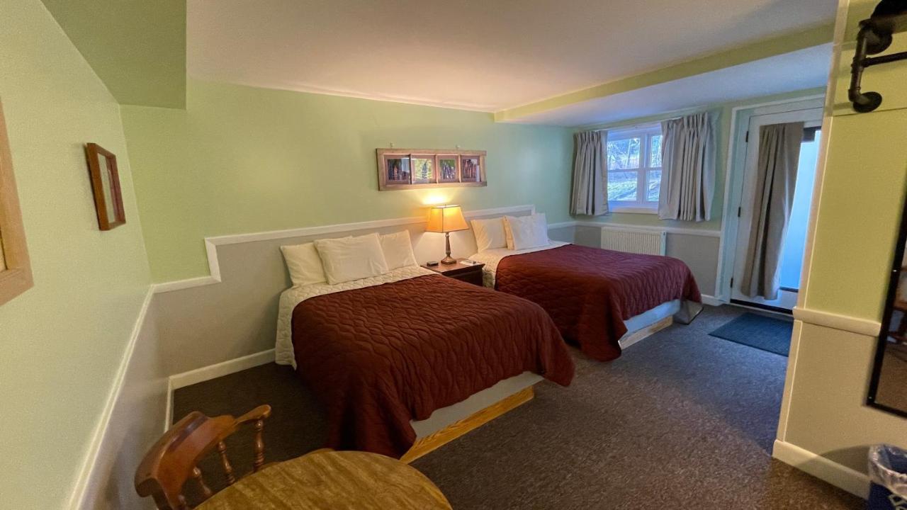 Bucksport Inn 외부 사진