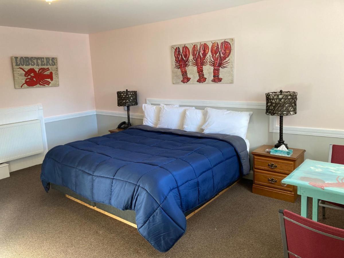 Bucksport Inn 외부 사진