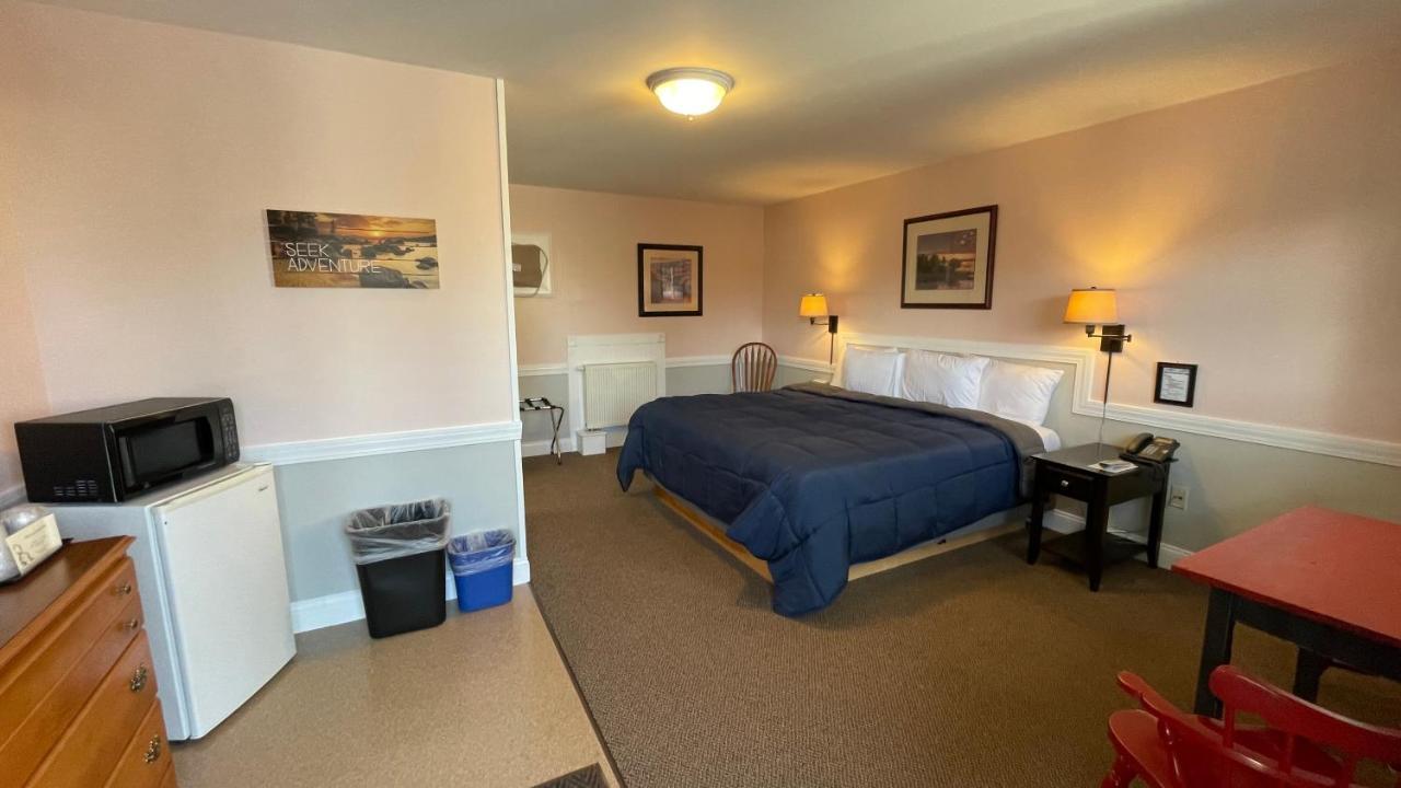Bucksport Inn 외부 사진