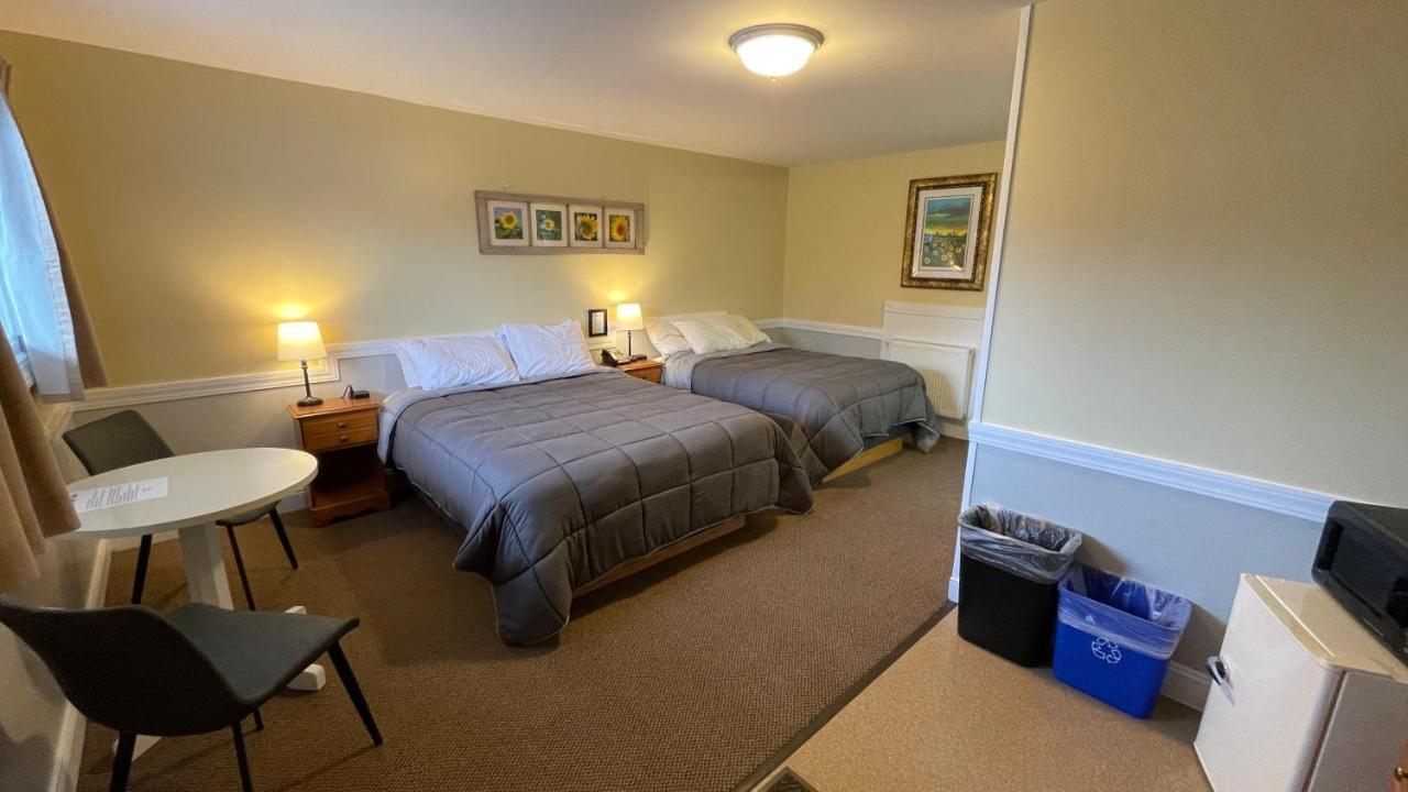 Bucksport Inn 외부 사진