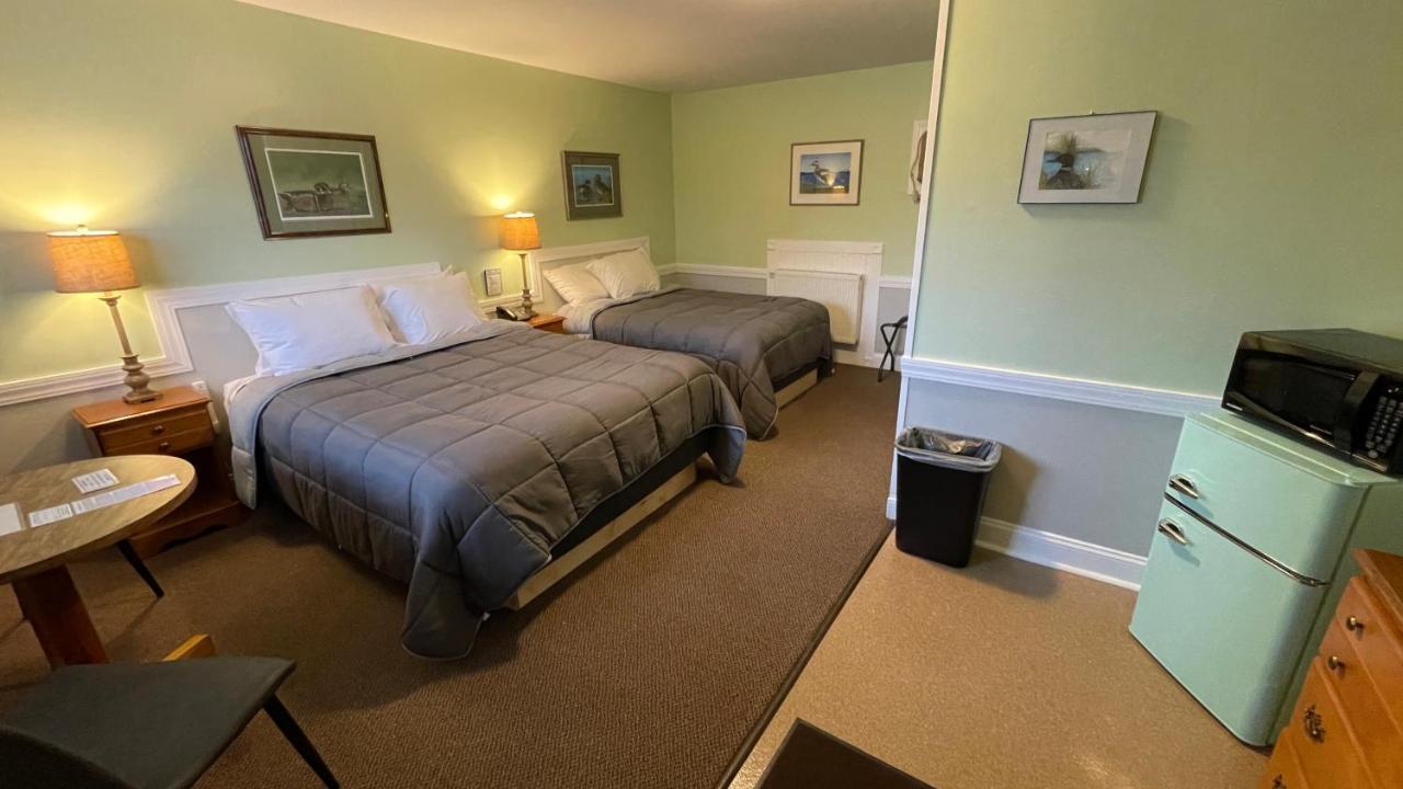 Bucksport Inn 외부 사진