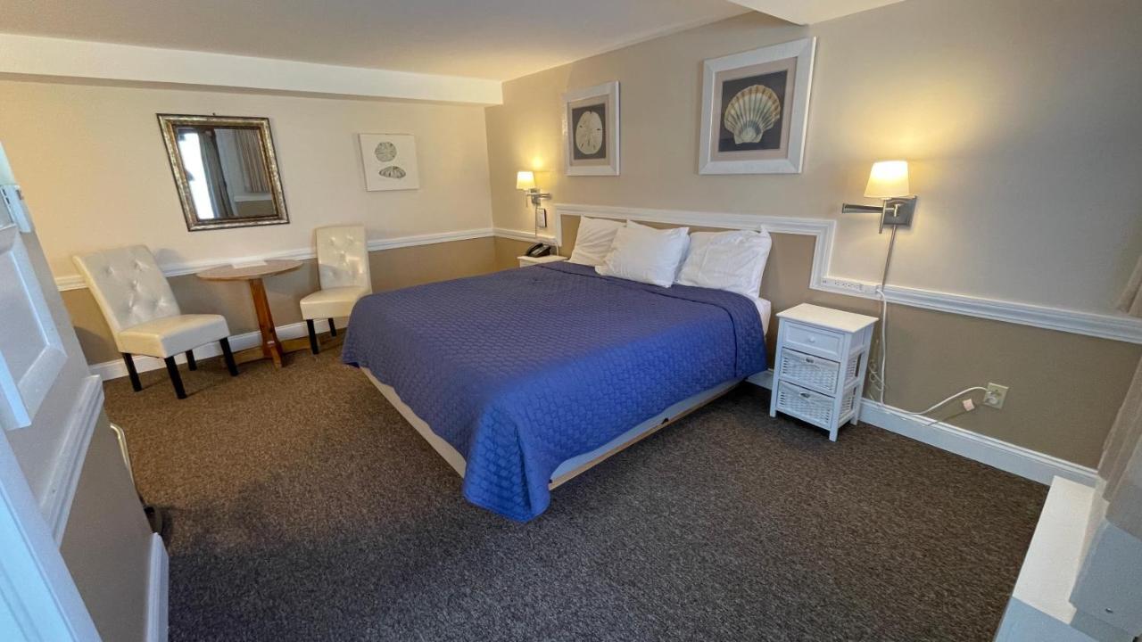 Bucksport Inn 외부 사진