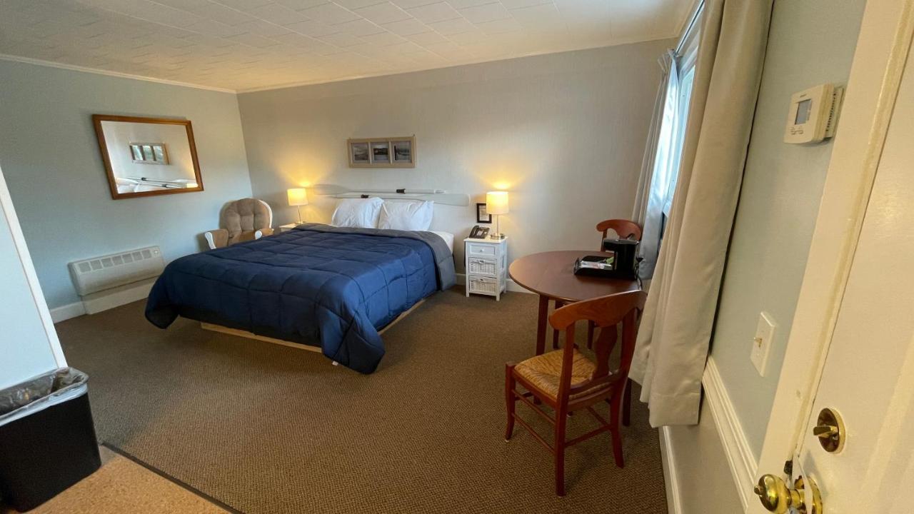 Bucksport Inn 외부 사진