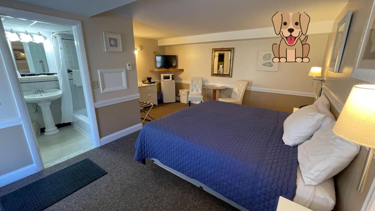 Bucksport Inn 외부 사진