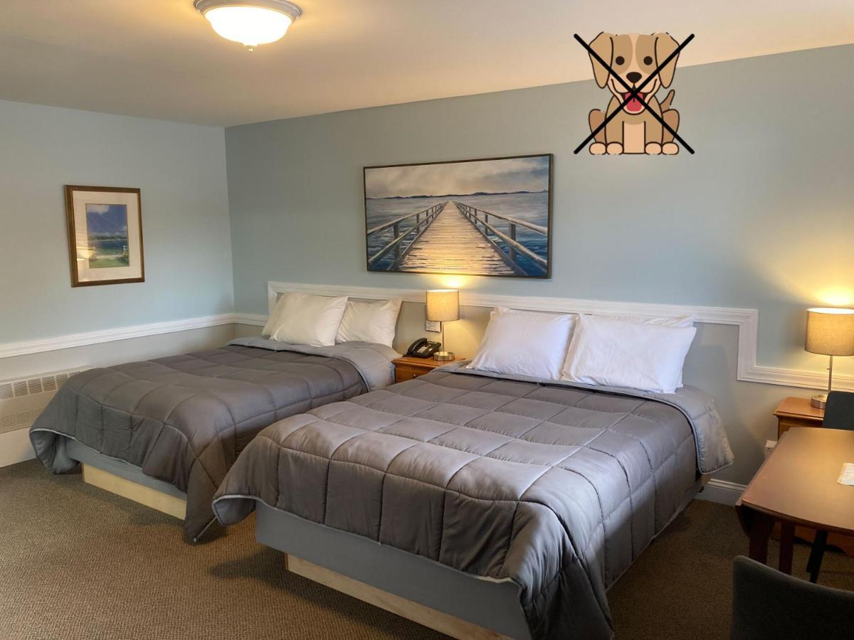 Bucksport Inn 외부 사진