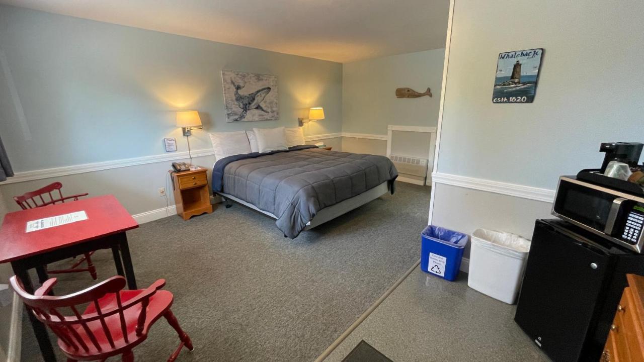 Bucksport Inn 외부 사진