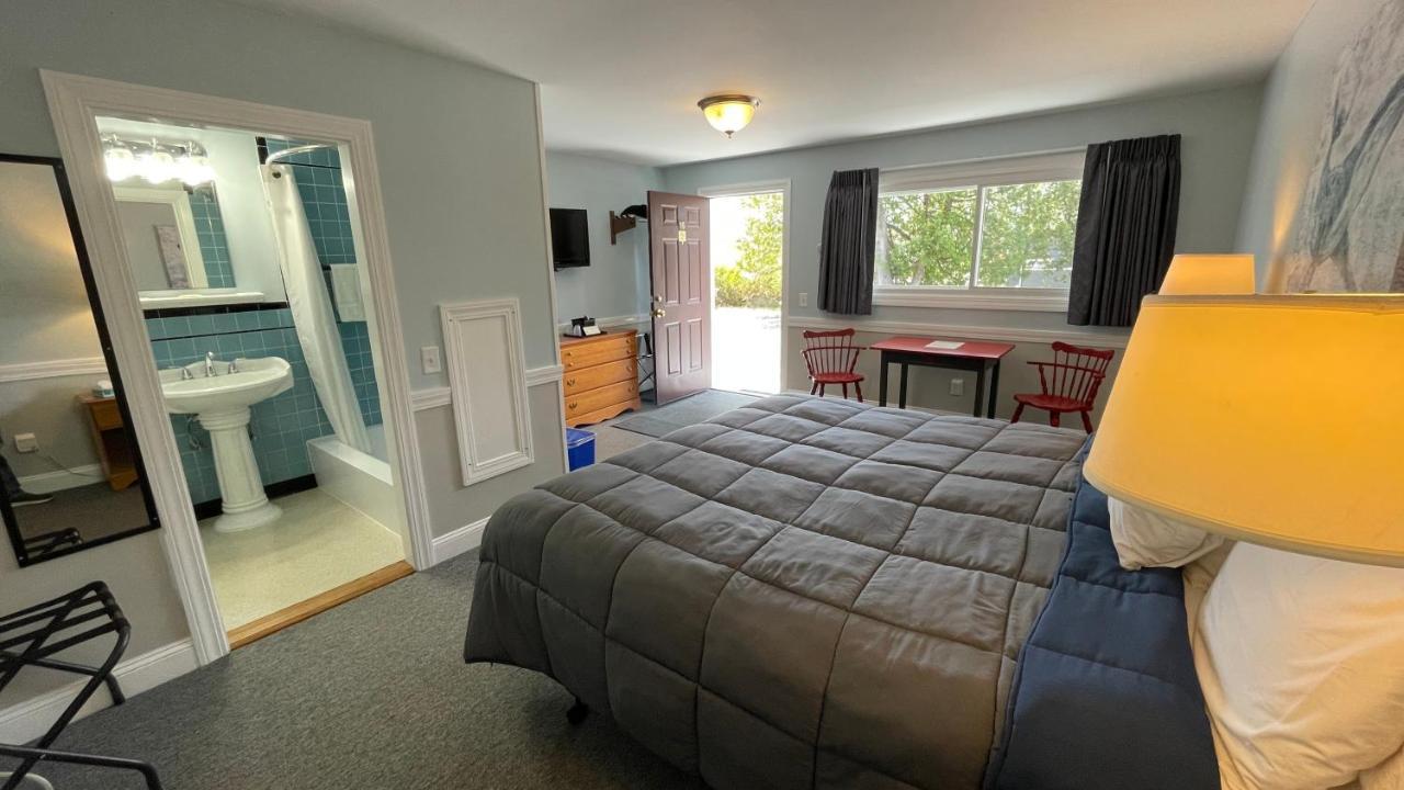 Bucksport Inn 외부 사진