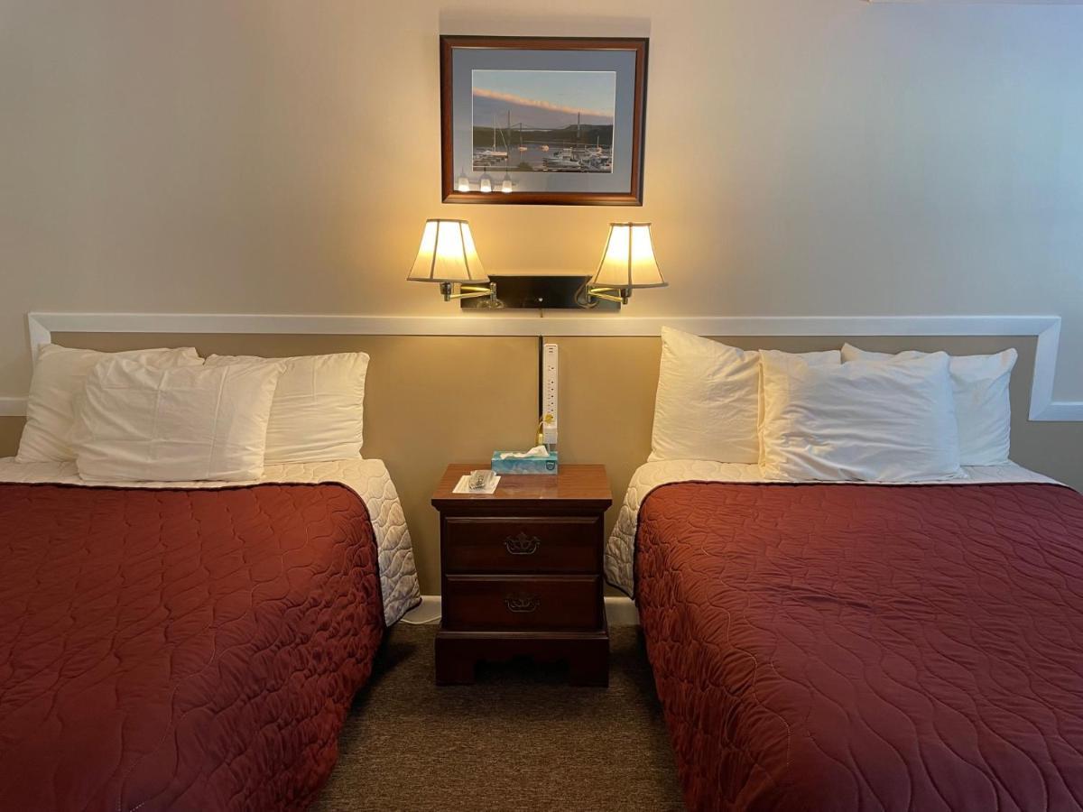 Bucksport Inn 외부 사진