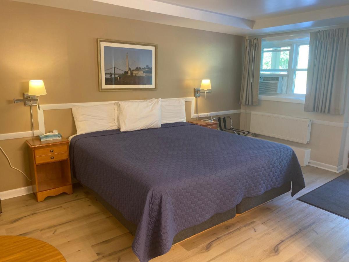 Bucksport Inn 외부 사진