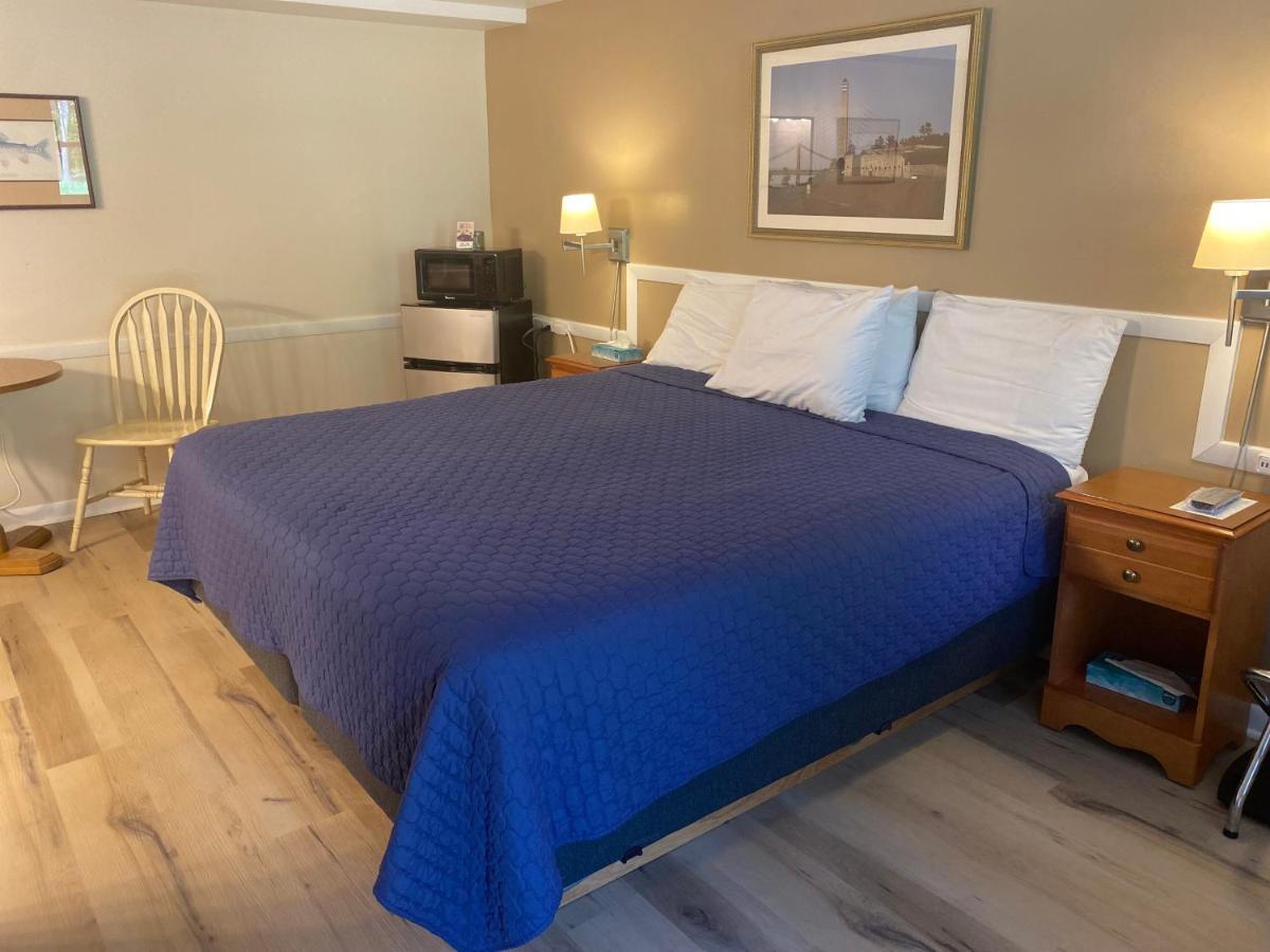 Bucksport Inn 외부 사진