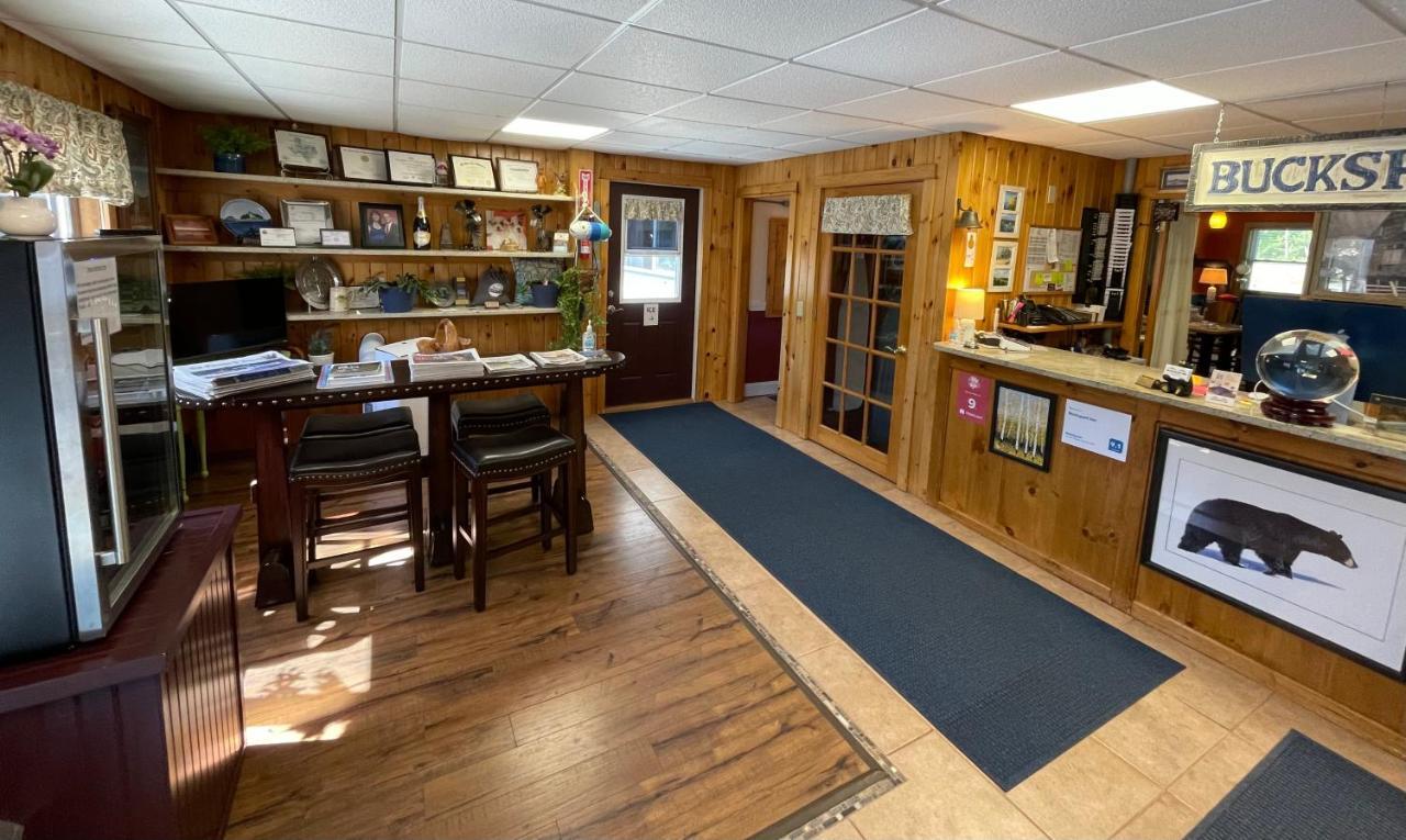 Bucksport Inn 외부 사진
