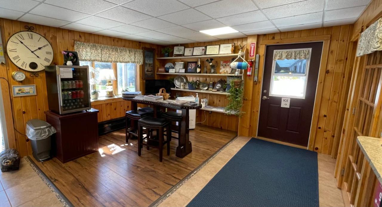Bucksport Inn 외부 사진