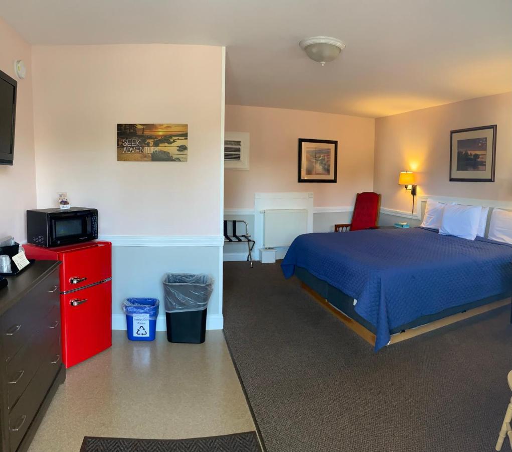 Bucksport Inn 외부 사진