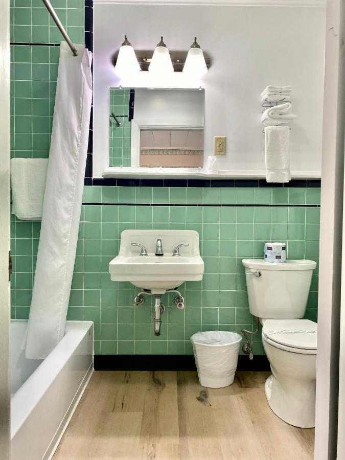 Bucksport Inn 외부 사진