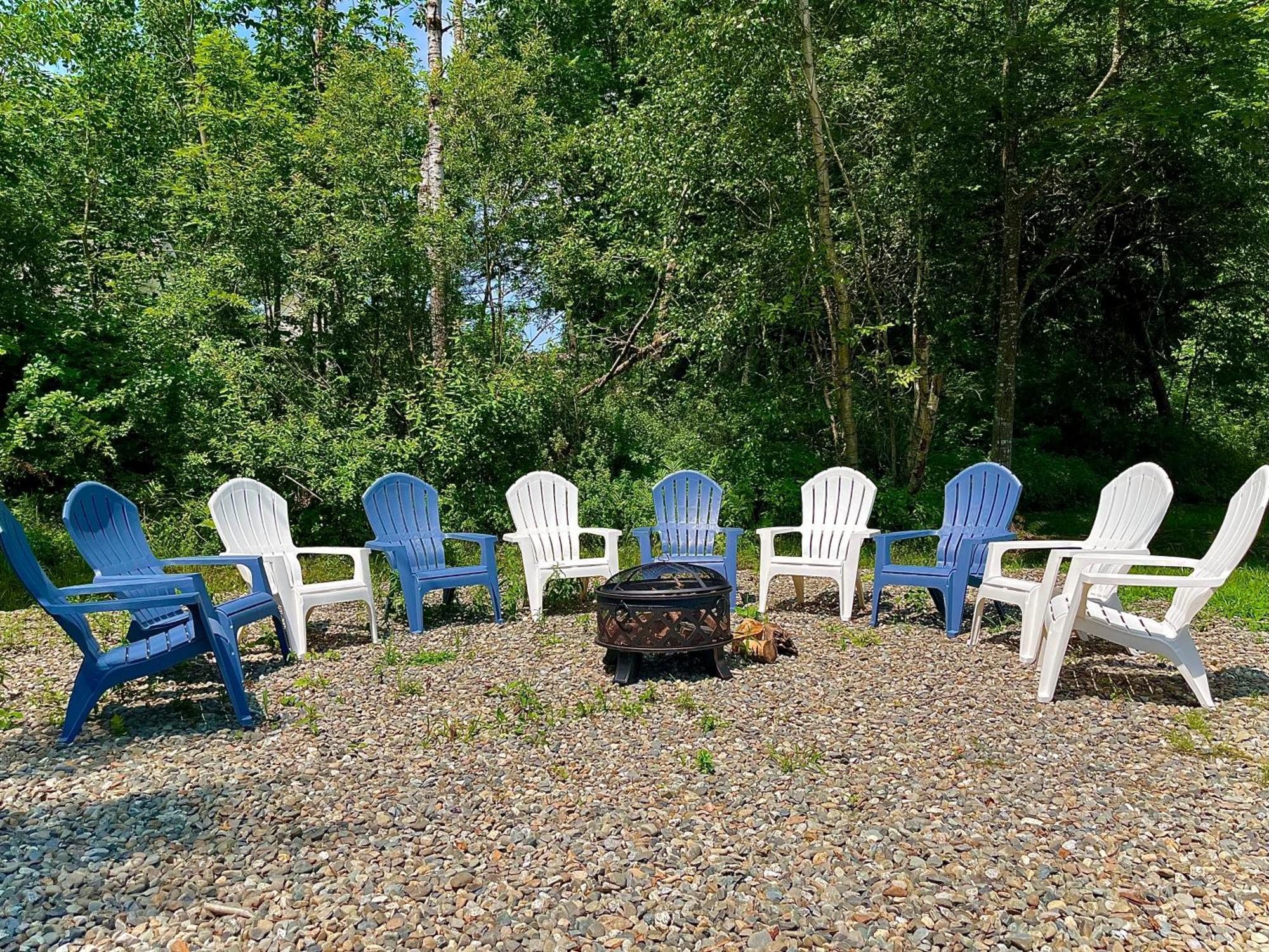 Bucksport Inn 외부 사진