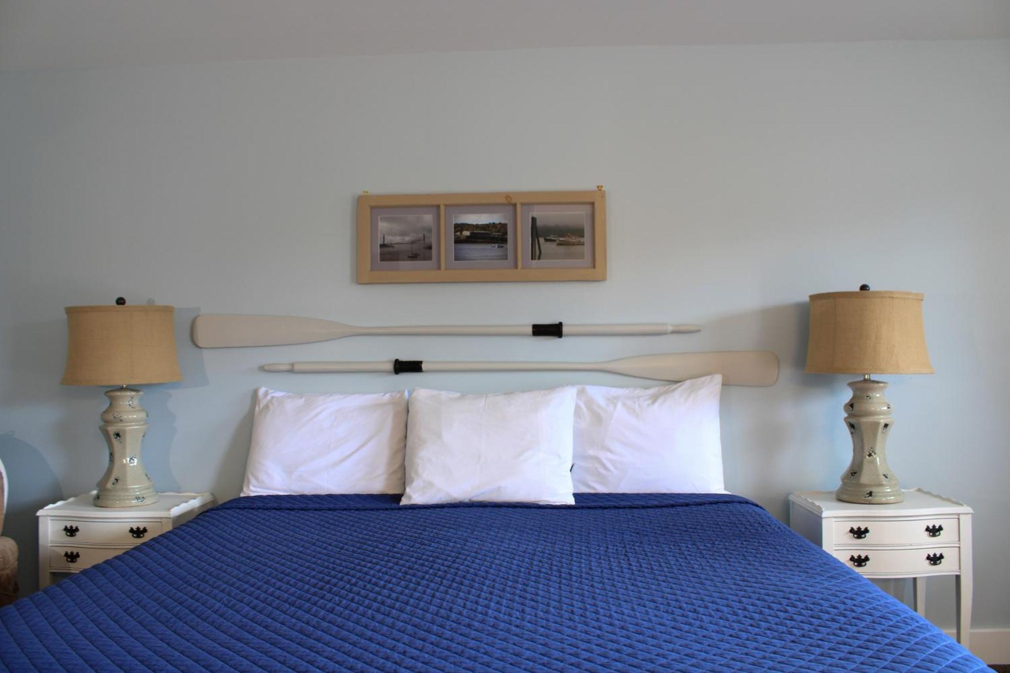 Bucksport Inn 외부 사진