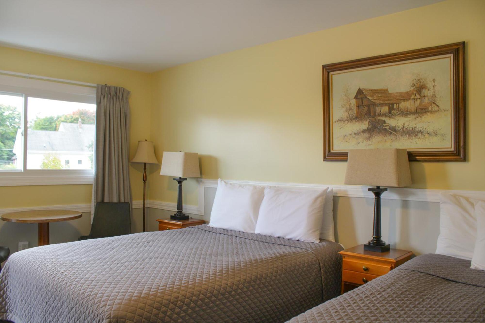 Bucksport Inn 외부 사진