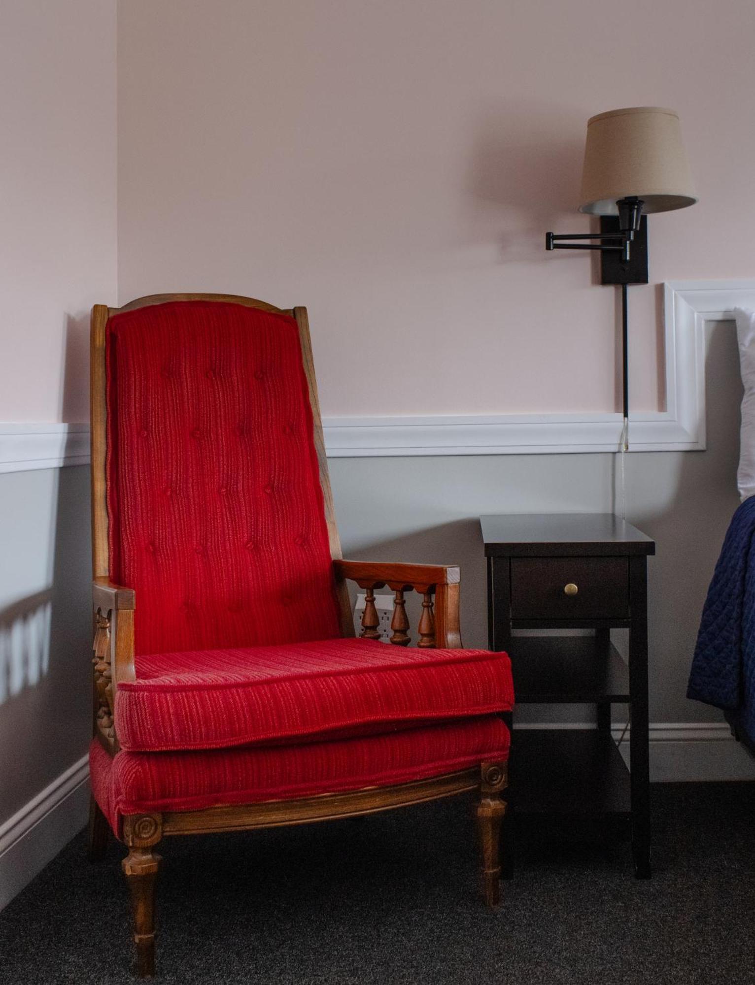 Bucksport Inn 외부 사진