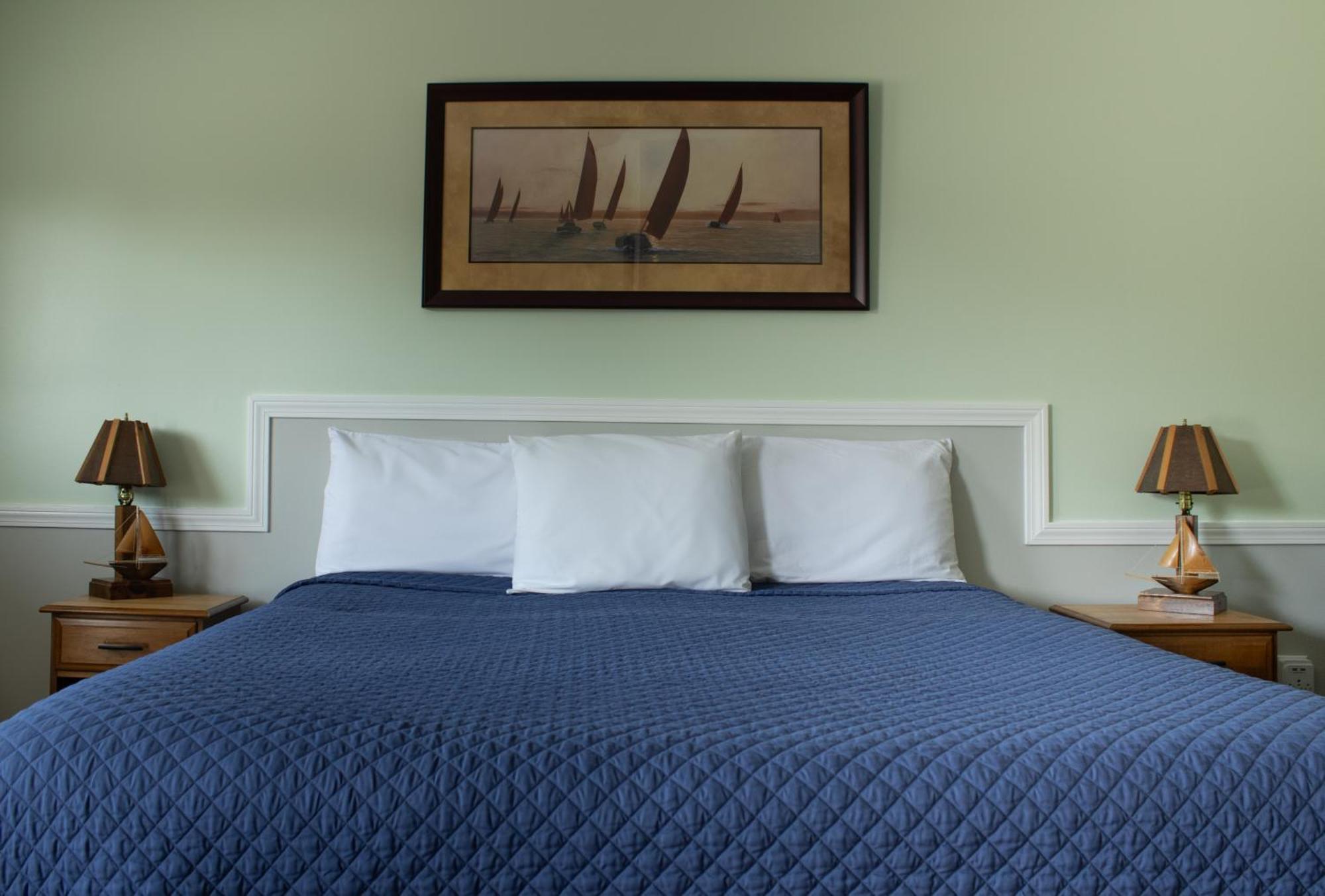 Bucksport Inn 외부 사진