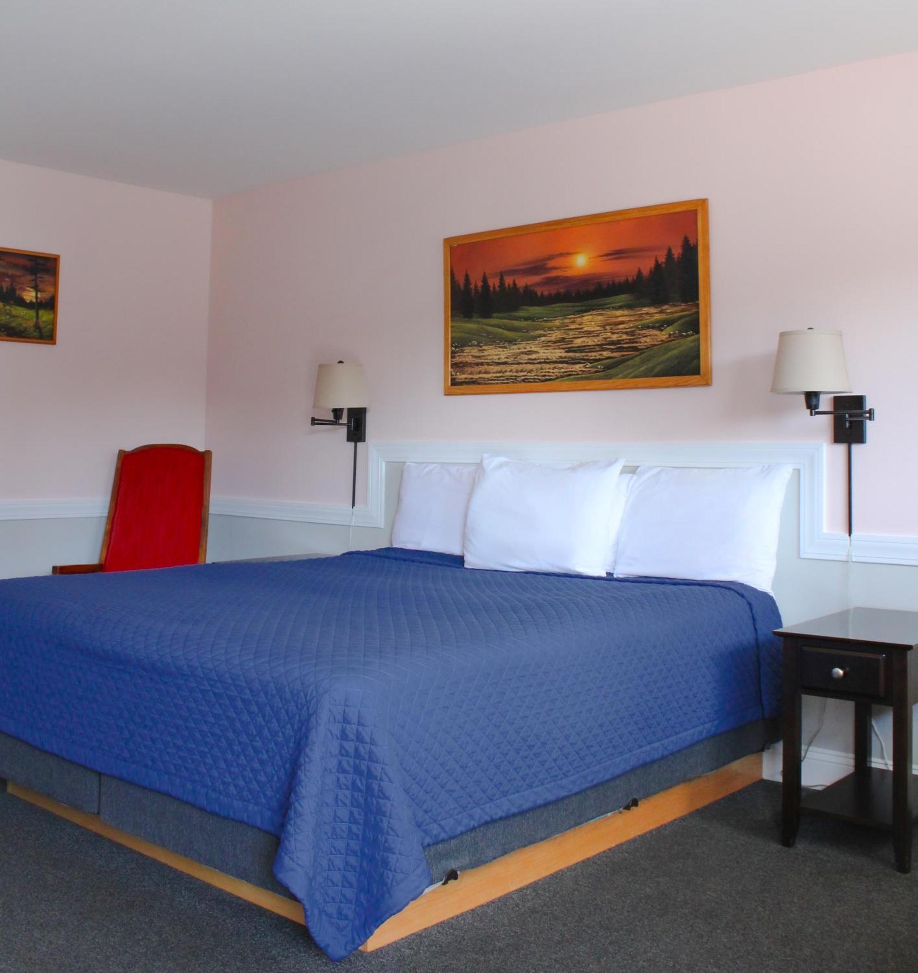 Bucksport Inn 외부 사진