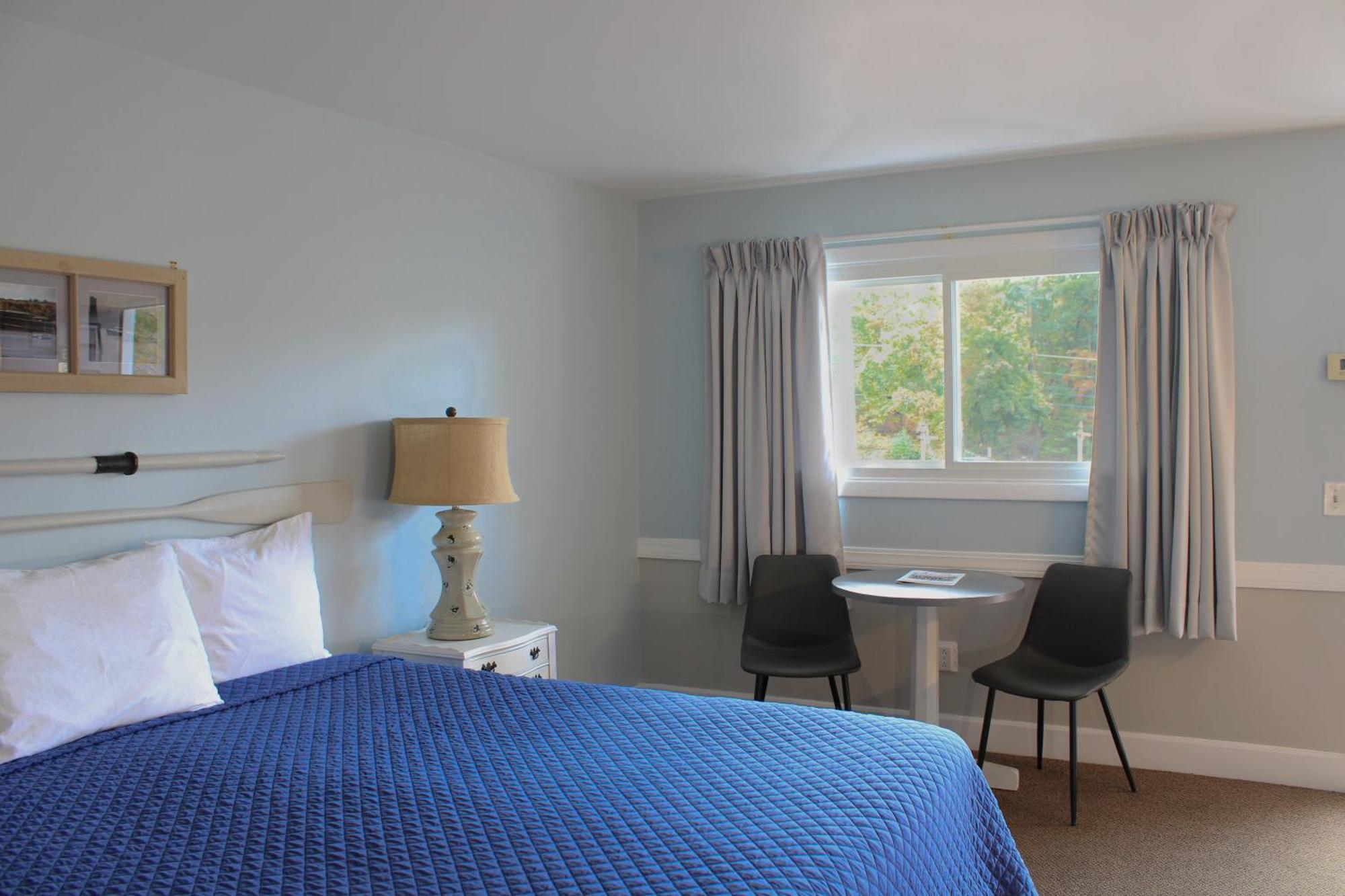 Bucksport Inn 외부 사진