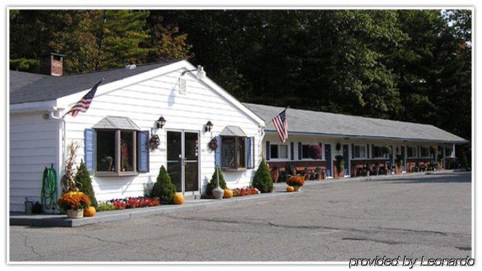 Bucksport Inn 외부 사진