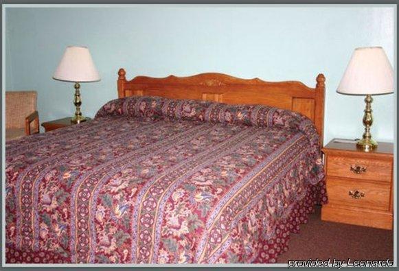 Bucksport Inn 객실 사진