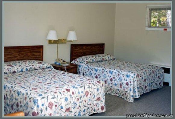 Bucksport Inn 객실 사진