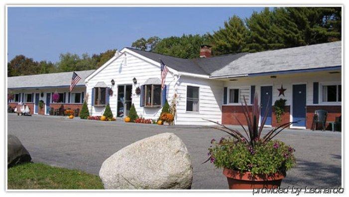 Bucksport Inn 외부 사진