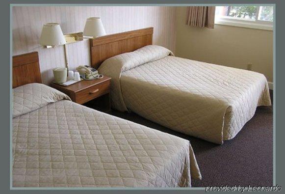 Bucksport Inn 객실 사진