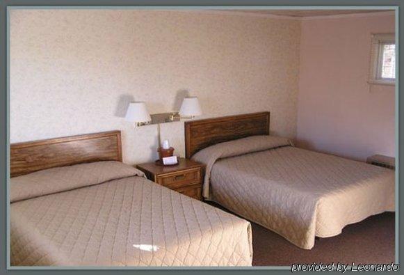 Bucksport Inn 객실 사진