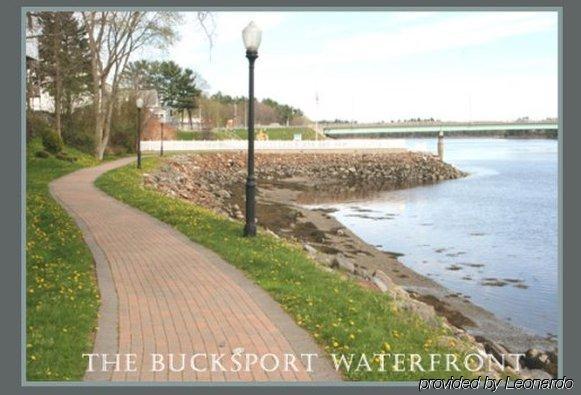 Bucksport Inn 외부 사진
