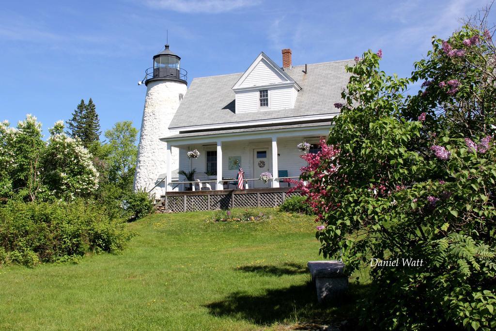 Bucksport Inn 외부 사진