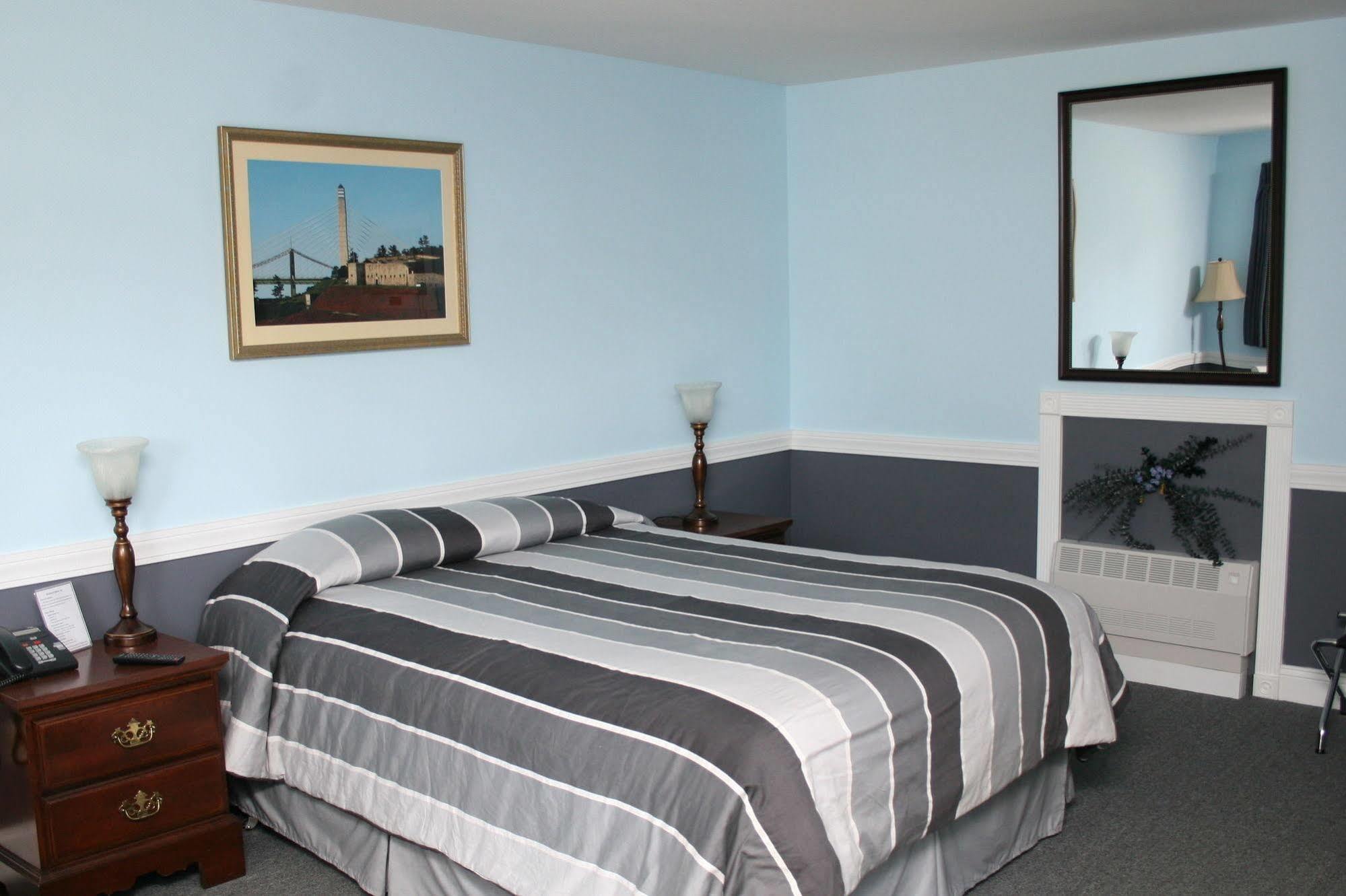 Bucksport Inn 외부 사진