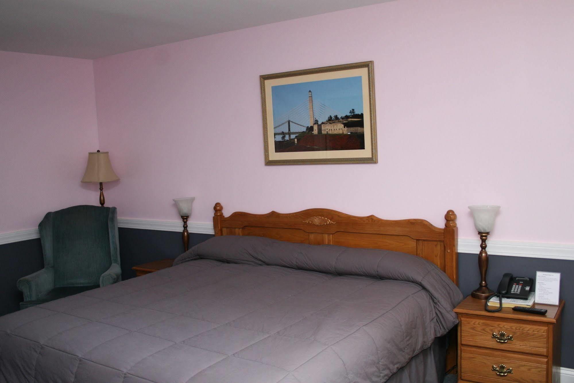 Bucksport Inn 외부 사진